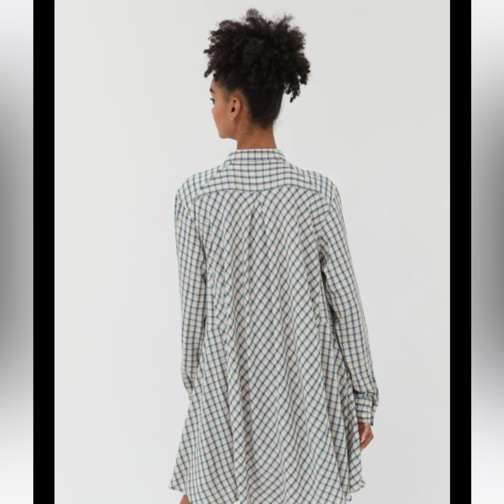 Long Sleeve Dress